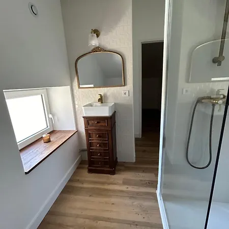 Holiday home Maison De Famille *