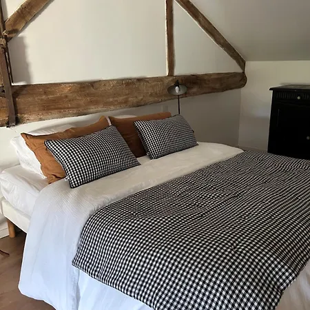 Holiday home Maison De Famille