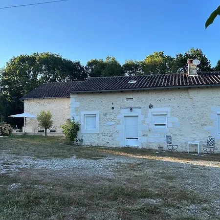 Maison De Famille *