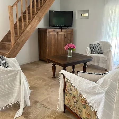 Maison De Famille Holiday home