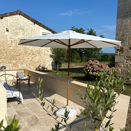 Maison De Famille Holiday home Trelissac