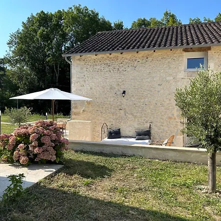 Maison De Famille * Trelissac