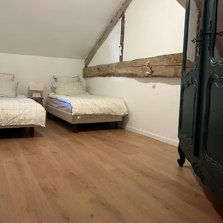 Maison De Famille Holiday home