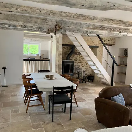 Holiday home Maison De Famille Trelissac
