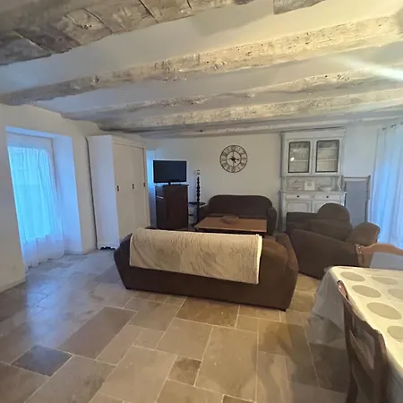 Maison De Famille Holiday home Trelissac